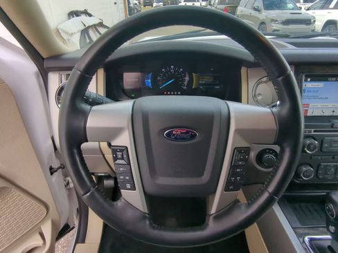 Used 2016 Ford Expedition Limited w/ Equipment Group 301A image 22