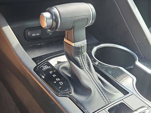 Used 2023 Kia K5 EX image 11