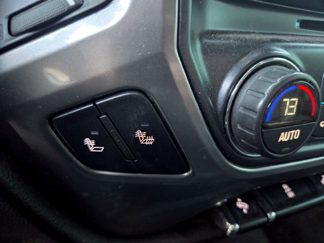 Used 2016 Chevrolet Silverado 1500 LT w/ All Star Edition AWD/4WD image 18