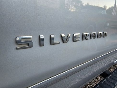 Used 2014 Chevrolet Silverado 1500 LTZ Z71 w/ LTZ Plus Package image 79