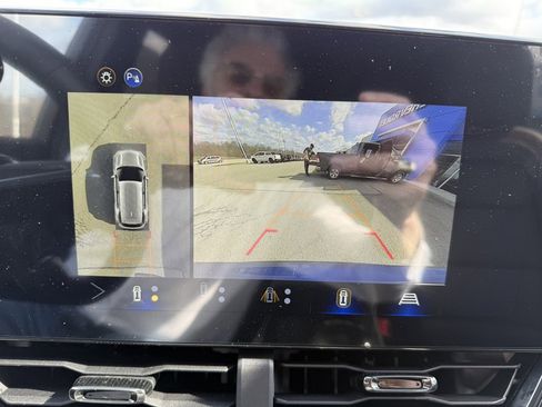 New 2026 Chevrolet Equinox RS w/ Safety and Technology Package image 20