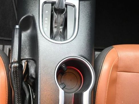 Used 2019 Ford Mustang GT Premium w/ Ford Safe & Smart Package RWD image 17