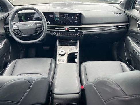 Certified 2026 Kia Sportage X-Line AWD/4WD image 10