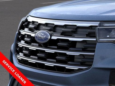 New 2026 Ford Explorer Active w/ Active Comfort Package AWD/4WD image 17