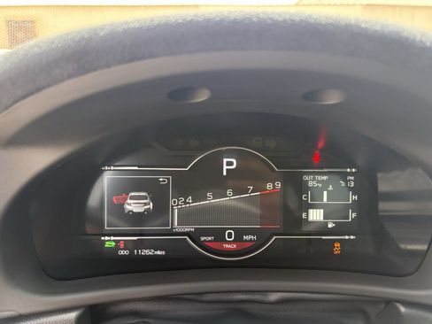 Used 2023 Toyota GR86 Premium RWD image 18