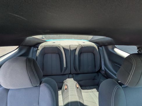 Used 2022 Ford Mustang GT RWD image 7
