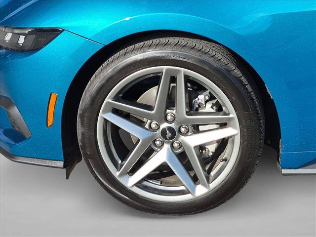New 2026 Ford Mustang Premium RWD image 16