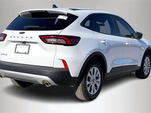New 2026 Ford Escape Active w/ Tech Pack #1 image 20