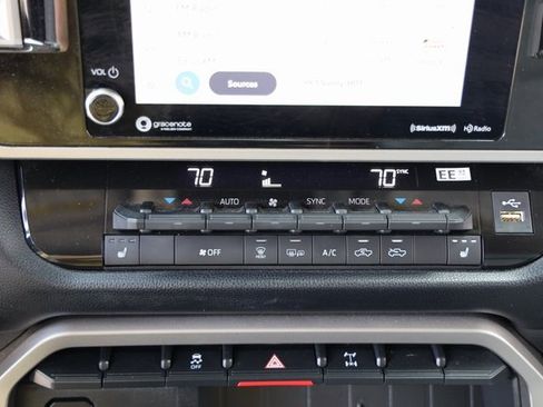 Used 2022 Toyota Tundra SR5 w/ TRD Off-Road Premium Package image 22