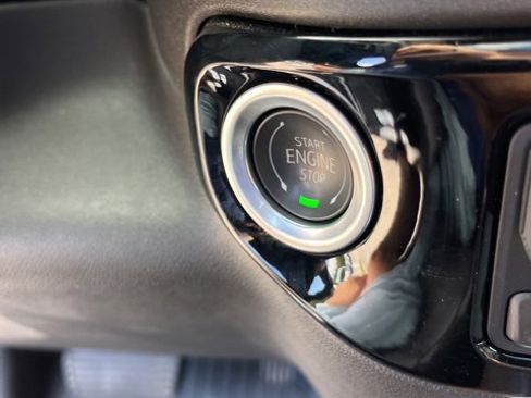 New 2025 Chevrolet Silverado 2500 High Country w/ Technology Package image 24