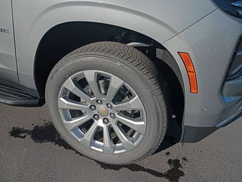 New 2026 Chevrolet Tahoe Premier image 10