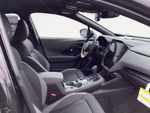 New 2026 Subaru Crosstrek 2.5i Wilderness image 15