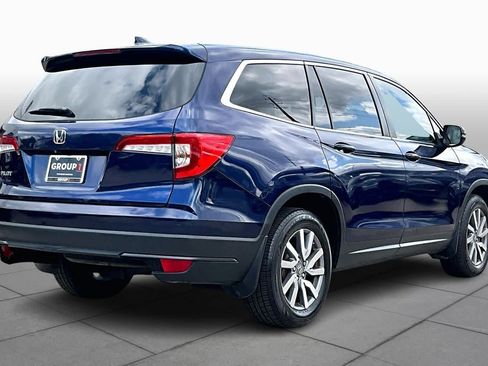 Used 2019 Honda Pilot EX-L image 34