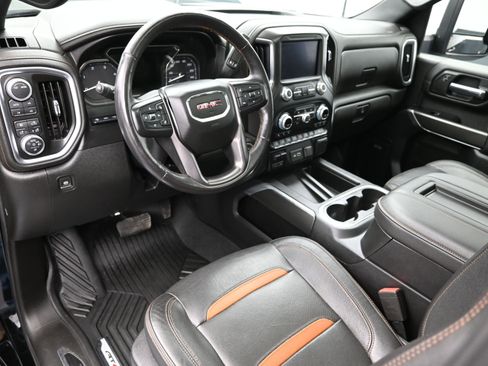 Used 2020 GMC Sierra 2500 AT4 w/ AT4 Premium Package image 21