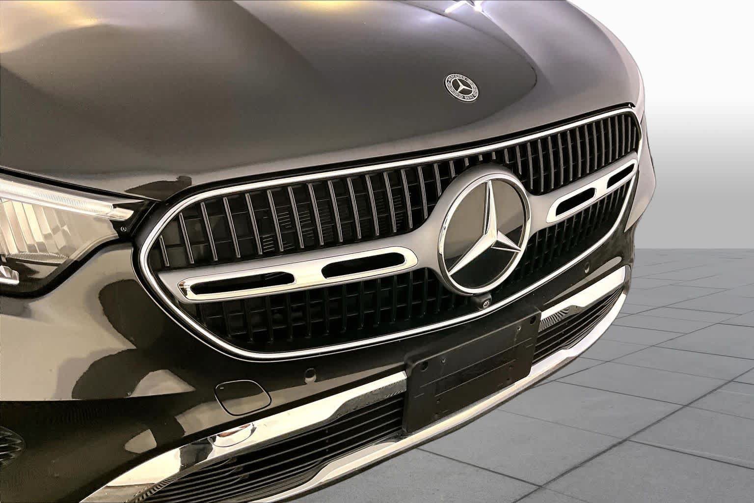 Certified 2026 Mercedes-Benz GLC 300 4MATIC image 32