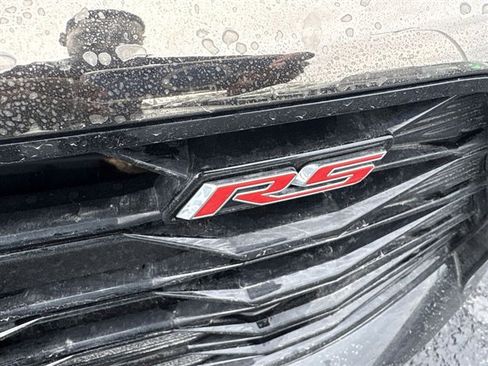 Used 2023 Chevrolet TrailBlazer RS w/ Convenience Package image 30