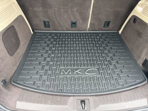 Used 2019 Lincoln MKC Reserve w/ MKC Climate Package FWD image 38