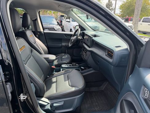 Used 2026 Ford Maverick Tremor AWD/4WD image 17