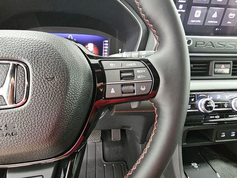 New 2026 Honda Passport TrailSport Elite image 28