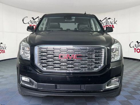 Used 2018 GMC Yukon Denali w/ Open Road Package AWD/4WD image 3