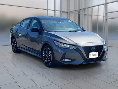 Certified 2023 Nissan Sentra SR w/ Electronics Package
