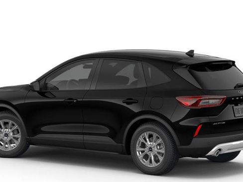 New 2026 Ford Escape Active w/ Tech Pack #1 AWD/4WD image 2