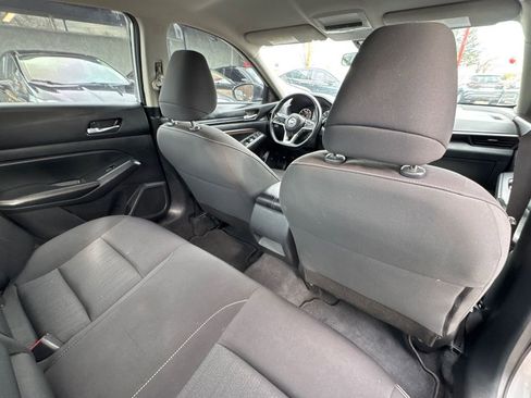 Used 2022 Nissan Altima 2.5 S image 12