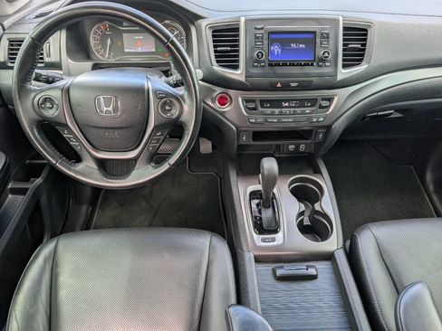 Used 2019 Honda Ridgeline RTL image 7
