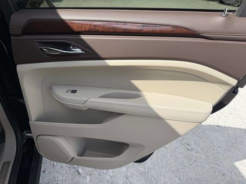 Used 2011 Cadillac SRX Premium AWD/4WD image 20