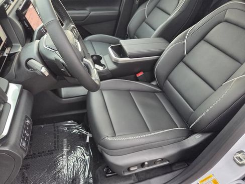 New 2026 GMC Terrain Denali AWD/4WD image 24