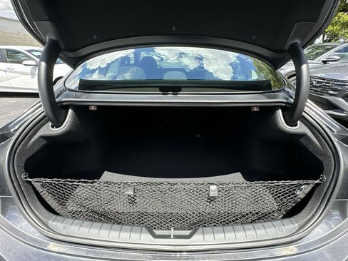 New 2025 Hyundai Sonata SEL FWD image 25