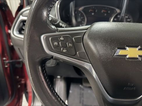 Used 2019 Chevrolet Equinox LT image 16