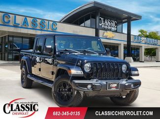 Used 2021 Jeep Gladiator Sport AWD/4WD 360° Tour
