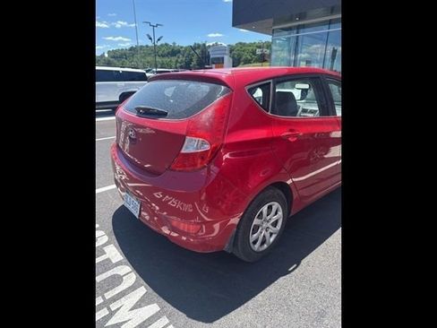 Used 2013 Hyundai Accent GS FWD image 20