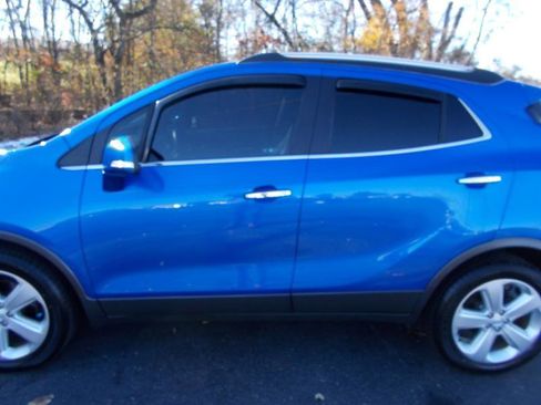 Used 2016 Buick Encore Convenience image 6