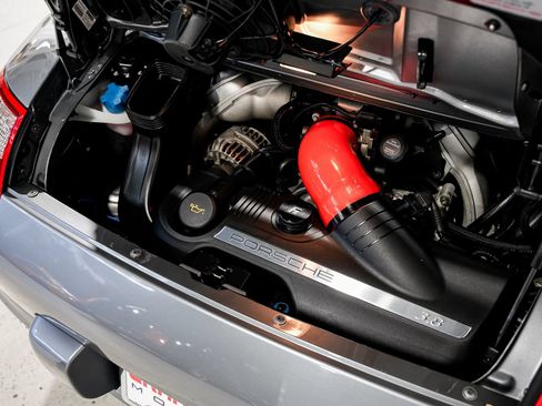 Used 2005 Porsche 911 Carrera S RWD image 42