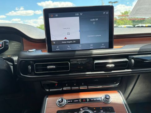 Used 2020 Lincoln Aviator Reserve w/ Equipment Group 202A AWD/4WD image 20