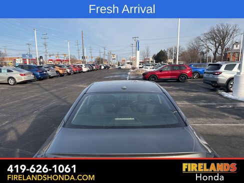 Used 2019 Nissan Altima 2.0 Platinum image 5