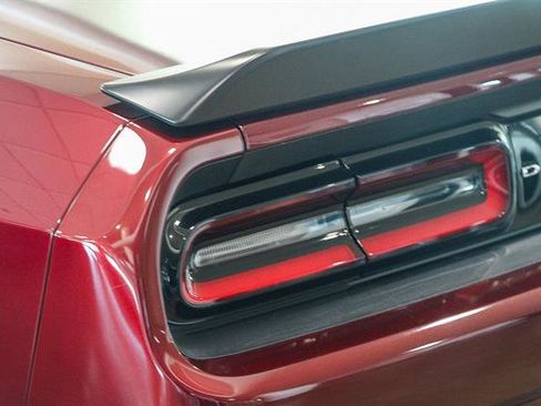 Used 2018 Dodge Challenger SRT Demon image 10