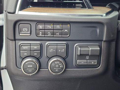 New 2026 Chevrolet Tahoe High Country image 26