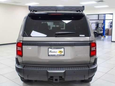 Used 2024 Toyota Land Cruiser 1958 image 14