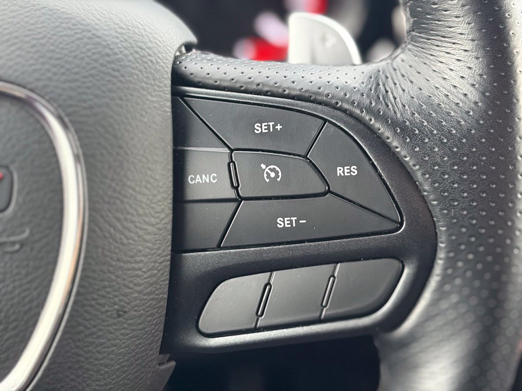Certified 2025 Dodge Durango GT AWD/4WD image 26