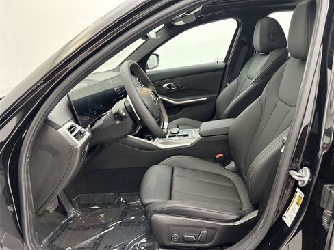 New 2026 BMW 330i Sedan w/ Convenience Package RWD image 25