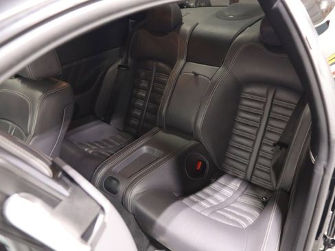 Used 2005 Ferrari 612 Scaglietti RWD image 54