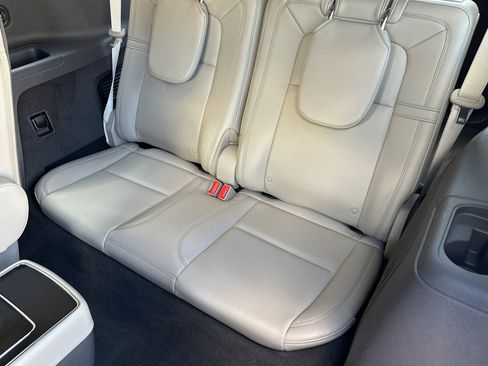 Certified 2023 Lincoln Aviator Reserve w/ Equipment Group 201A image 14