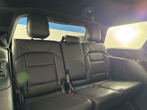 New 2025 Lincoln Navigator Reserve w/ Jet Appearance Package image 27