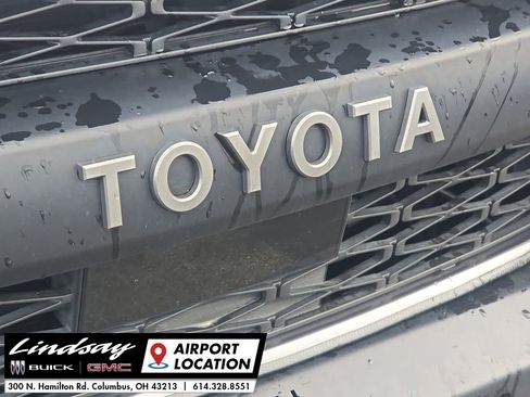 Used 2020 Toyota 4Runner TRD Pro image 31