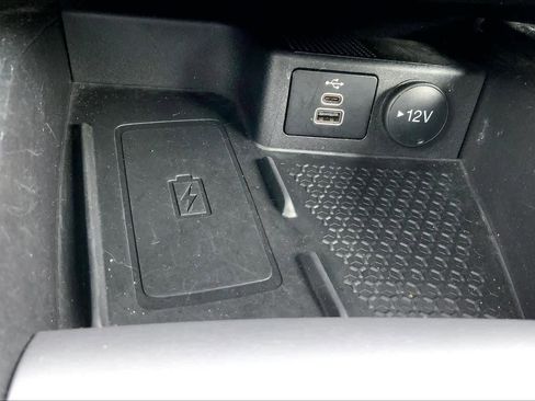 Used 2023 Ford Bronco Sport Big Bend w/ Convenience Package image 35