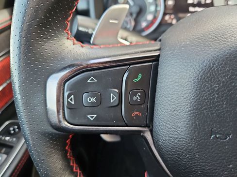 Used 2021 RAM 1500 TRX w/ TRX Level 2 Equipment Group AWD/4WD image 23
