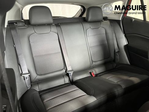 Used 2024 Chevrolet Trax LT w/ Driver Confidence Package FWD image 31